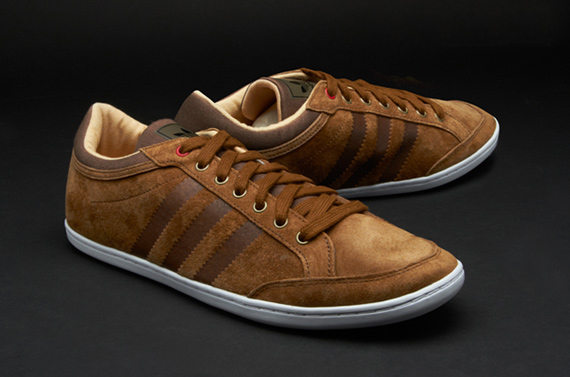 Available: Adidas Originals Plimcana Clean Low – Leather \u003d 1.400.000 IDR |  FixieBikeMarket